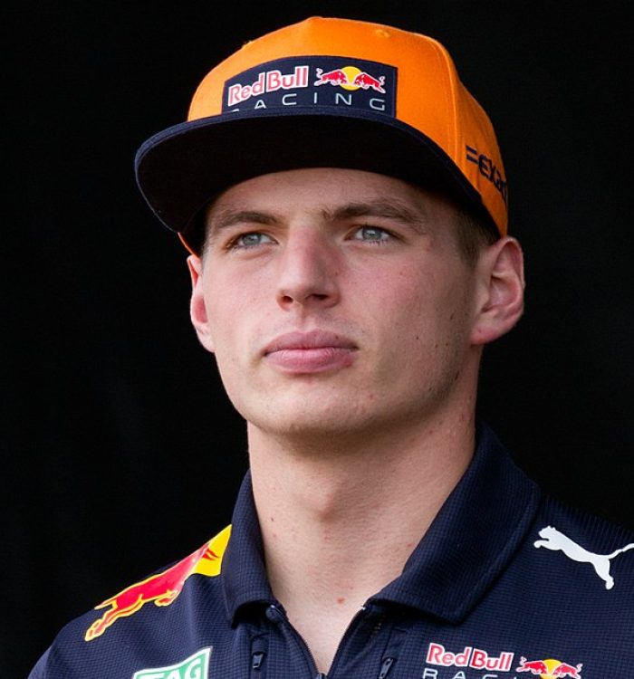 Monza Magic Verstappen’s Dance to Victory !