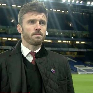 Michael Carrick Man Utd: Right Man for Old Trafford?