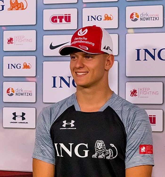 Mick Schumacher Eyes F1 Return with Cadillac: Talks “Very Positive”