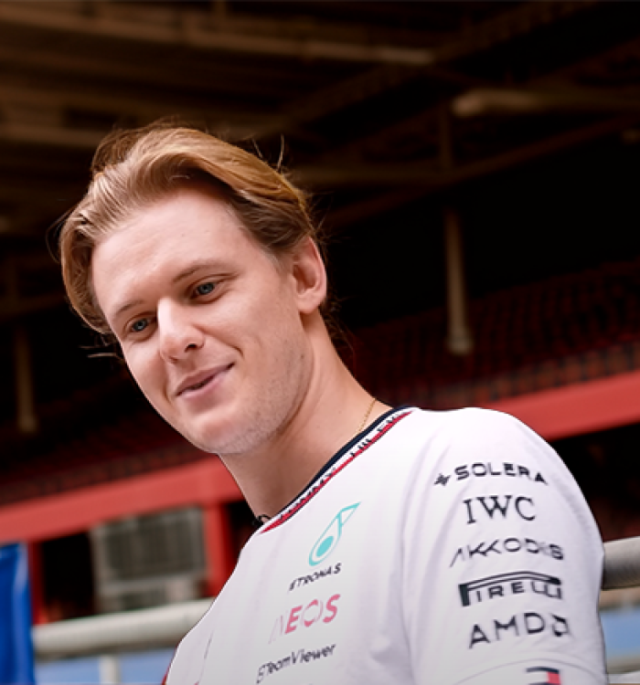 Why Mick Schumacher Is Stepping Down as Mercedes Reserve Driver