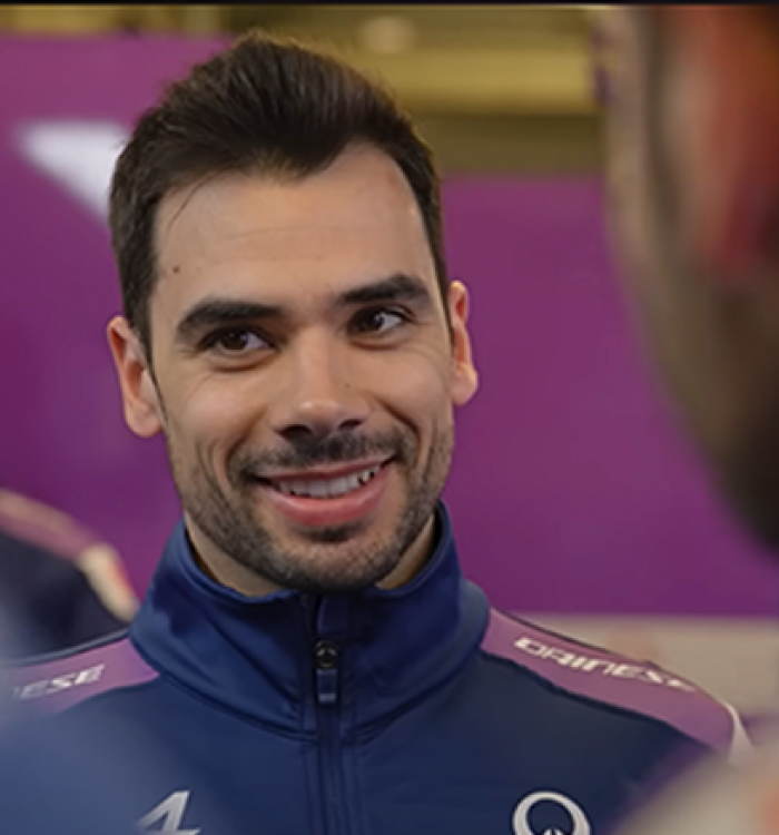 Miguel Oliveira’s Aprilia Test Deal Awaits BMW Nod