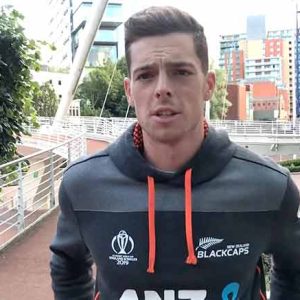 Mitchell Santner Leadership Powers NZ