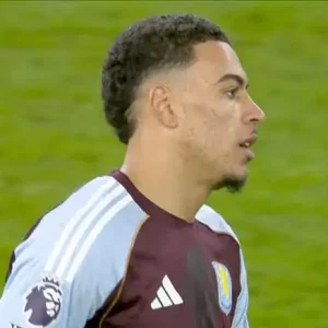 Morgan Rogers Aston Villa Rise Keeps Title Dream Alive