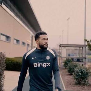 Reece James injury could sideline him for weeks