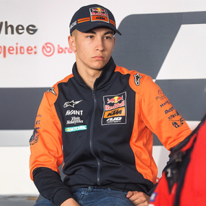 Fernandez Claims Maiden Victory in Australia