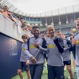 Richarlison hamstring injury hits Spurs hard