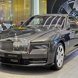 Rolls-Royce A Legacy of Luxury and Innovation