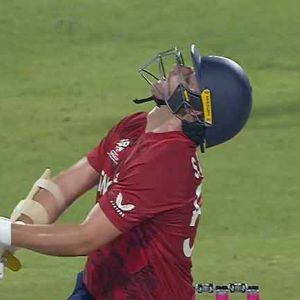 Scotland vs England: England Back on Track