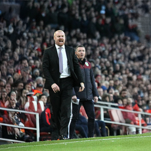 Forest Managerial Chaos: Dyche Set to Replace Ange