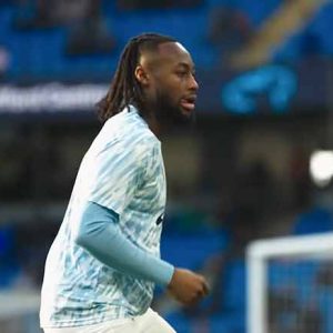 Antoine Semenyo Manchester City Impact