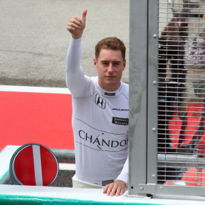 Stoffel Vandoorne Peugeot WEC 2026 Return Confirmed