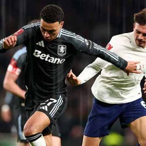 Thomas Frank’s Spurs FA Cup Exit Spells Trouble