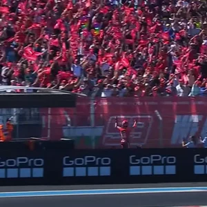 MotoGP Hungarian Grand Prix 2025: Heroes, Heartbreaks & High Drama