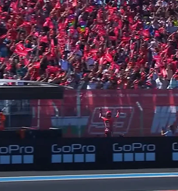 MotoGP Hungarian Grand Prix 2025: Heroes, Heartbreaks & High Drama