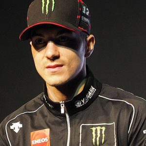 Maverick Vinales Joins Tech3 KTM for 2025 MotoGP Season