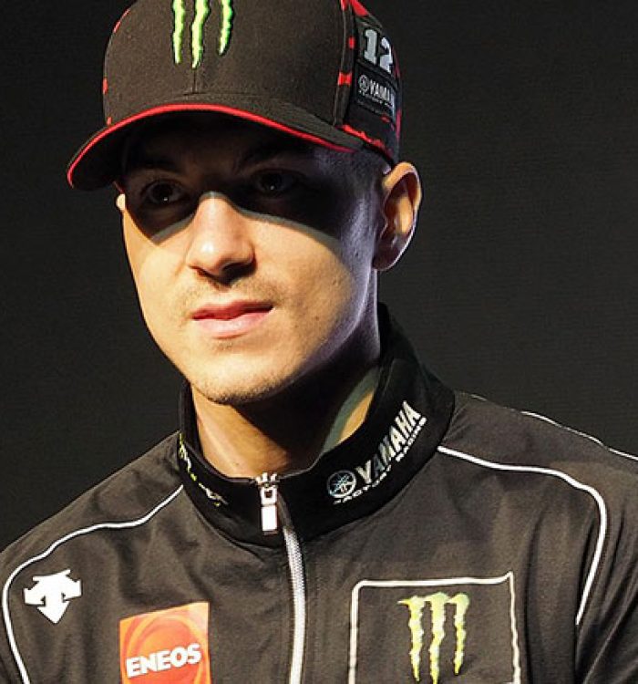 Maverick Vinales Joins Tech3 KTM for 2025 MotoGP Season