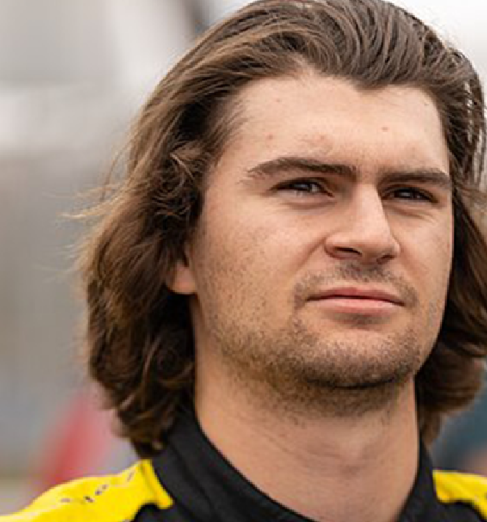 Colton Herta Leads Cadillac’s F1 Driver Search, Says Mario Andretti