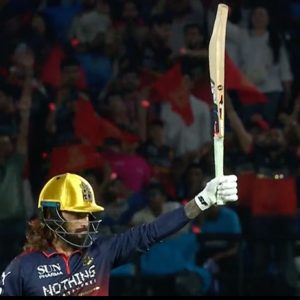 Rajat Patidar Shines With Blazing IPL Knock