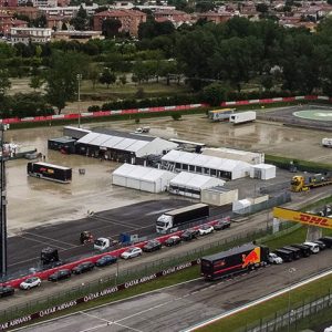 The Emilia Romagna Grand Prix: everything you need to know