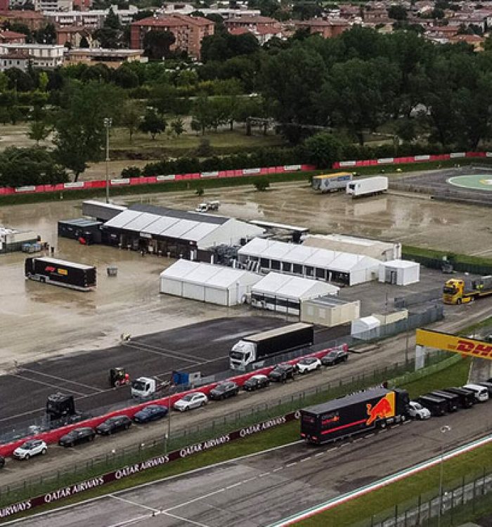 The Emilia Romagna Grand Prix: everything you need to know