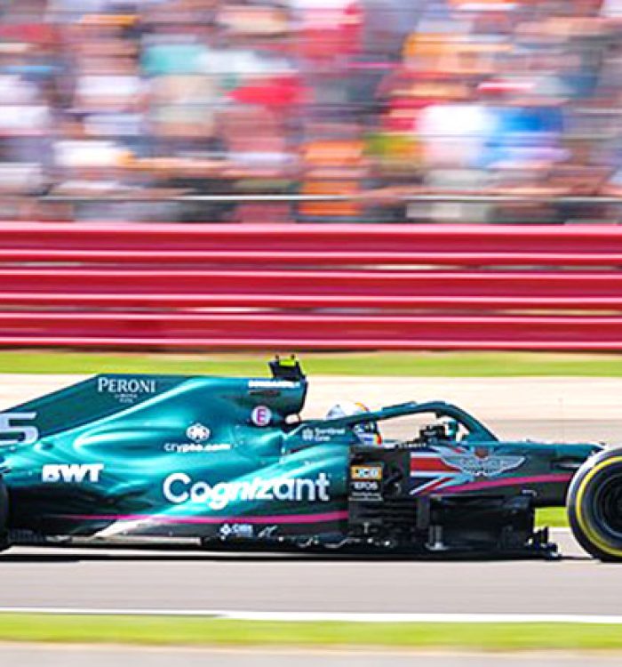 Aston Martin and Honda Forge Partnership for Formula One Starting in 2026