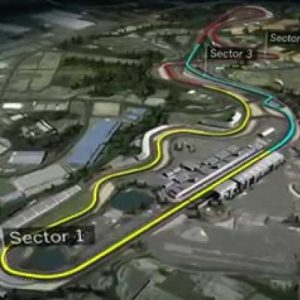 Red Bull Rules FP1 at Suzuka, But Weather Threatens Upset