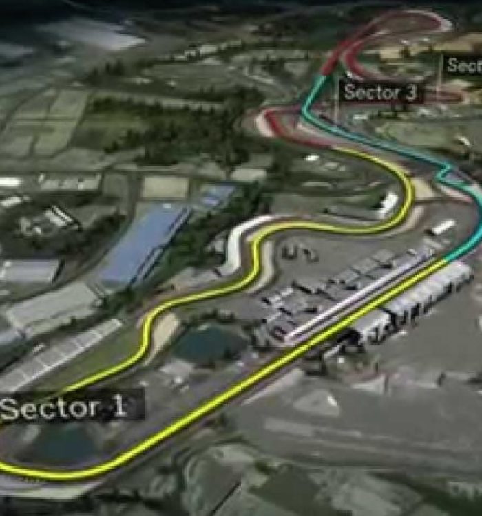 Red Bull Rules FP1 at Suzuka, But Weather Threatens Upset