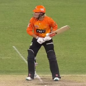 Punjab Kings Stun Gujarat Titans: Connolly’s IPL Debut