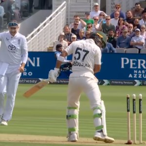 Pakistan Test Squad: Hesson Takes Charge in England