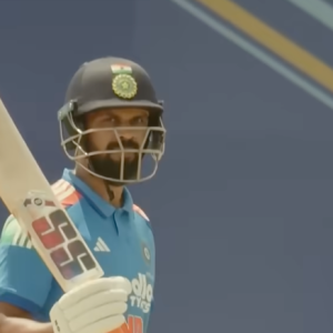 Ruturaj Gaikwad