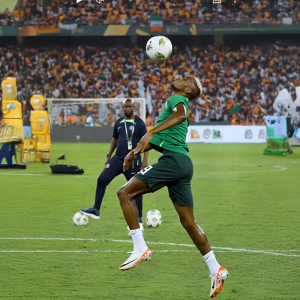 Galatasaray vs Ajax: Osimhen Hat-Trick Hero