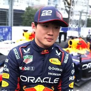 Yuki Tsunoda Red Bull Future Faces Major Shift