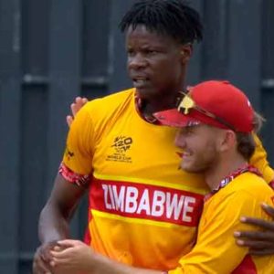 Zimbabwe vs Australia: Bennett Explains Win