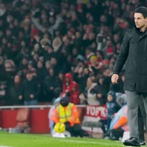 Arsenal Set Piece Goals Driving Title Push