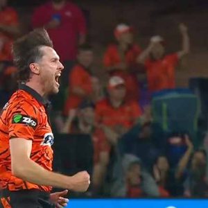 Adam Milne Ruled Out of T20 World Cup