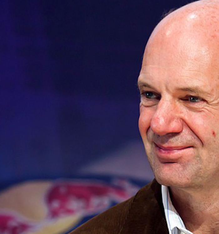 Adrian Newey Opens Up on Red Bull Exit and New Aston Martin Challenge