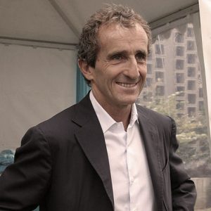 Alain Prost Reveals Crucial Role in Oscar Piastri’s Journey to Formula 1