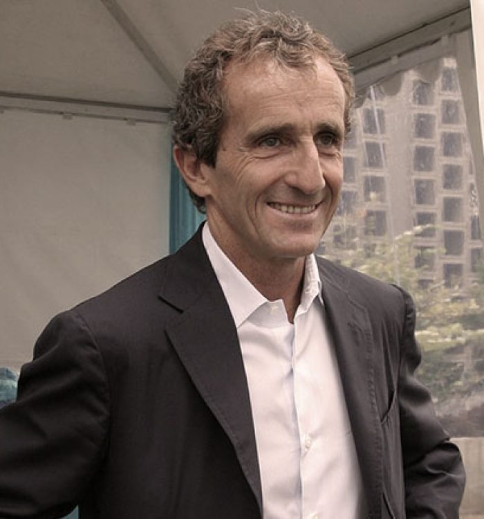 Alain Prost Reveals Crucial Role in Oscar Piastri’s Journey to Formula 1