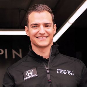 IndyCar Drama: Palou’s Costly Error Hands Dixon Mid-Ohio Win”