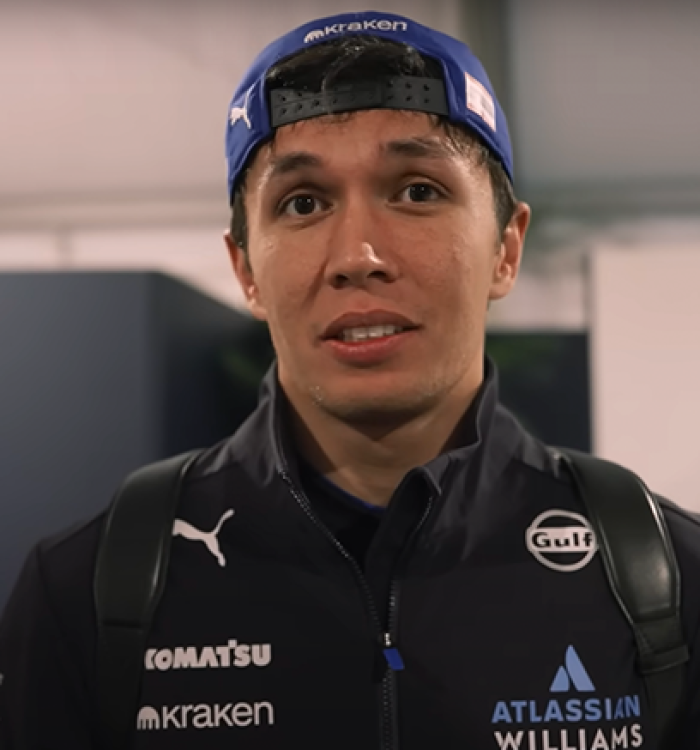 Albon Predicts a Mental Revolution for F1’s 2026 Overhaul