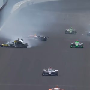 alex accident