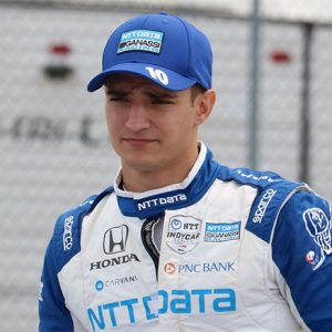 Alex Palou’s Road to 10: Can He Match IndyCar Legends in 2025?