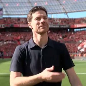 Xabi Alonso Chelsea Move Confirmed On Four-Year Deal
