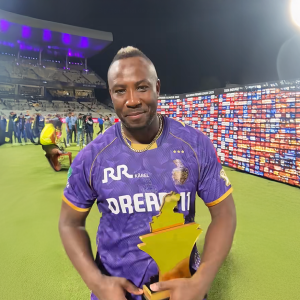 KKR Russell Power Coach Role Explained by CEO