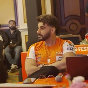 How Arjun Kapoor and Speed Demons Delhi Are Shaping Indian Motorsport in 2025