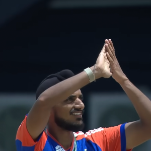 India vs South Africa T20I: Dharamsala Win