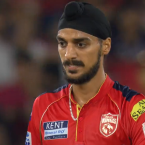 Punjab Kings Bowling Woes Exposed After RR Loss