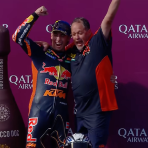 Austrian GP: Acosta Leads MotoGP Winners and Losers