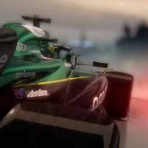 Aston Martin Honda Crisis Before Australian GP