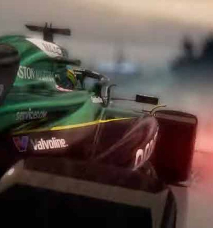 Aston Martin Honda Crisis Before Australian GP